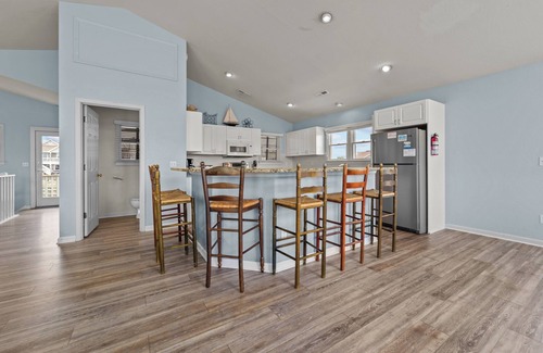 Carova Beach Casa | 12 Bedroom Corolla Ocean Sands Pet Friendly Property with Private Pool