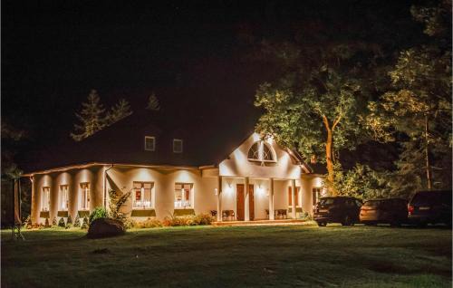 Debina Casa | 12 Bedroom Stunning Home In Debina