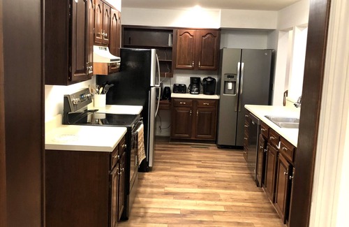 Lookout Mountain Casa | 12 habitaciones🥇 NUEVO XL HotTub / Deck