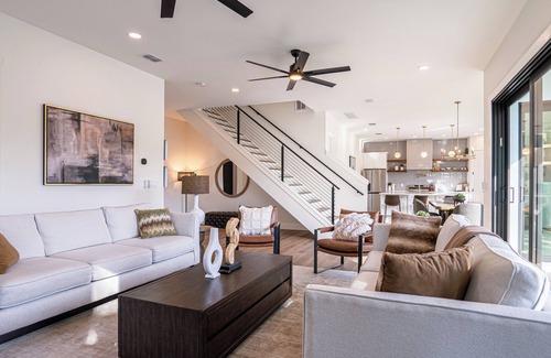 Port Tampa City Casa | 12 Bedrooms - Two Stunning New Homes Side By Side