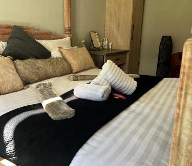 Potchefstroom Casa | 12 Calderbank