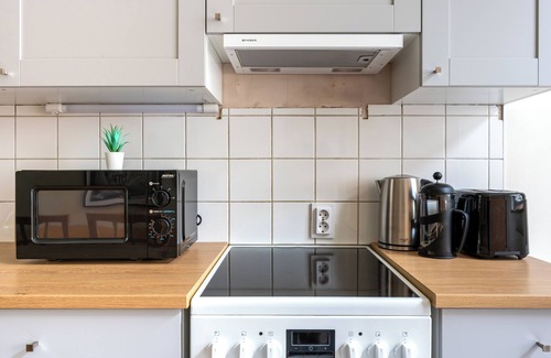 Old Town Apartamento | 12 guests/70m2/center of Old Town/WiFi/Streaming