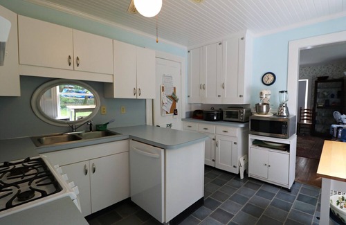Chautauqua Casa | 12 Hurst - Chautauqua Charmer