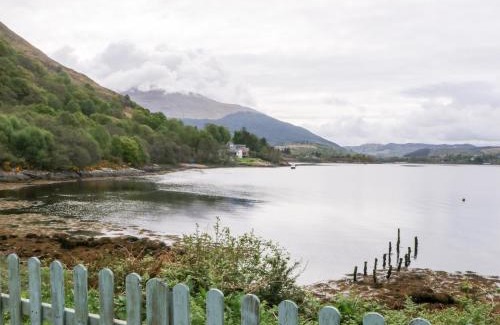 Oban Casa | 12 Kenmore Cottages