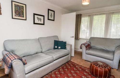Oban Casa | 12 Kenmore Cottages