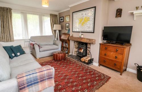 Oban Casa | 12 Kenmore Cottages