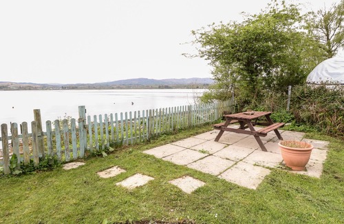 Oban Cabaña | 12 Kenmore Cottages