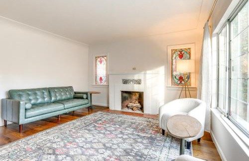 Sacramento Casa | 12 Mi to Folsom Historic District NorCal Getaway