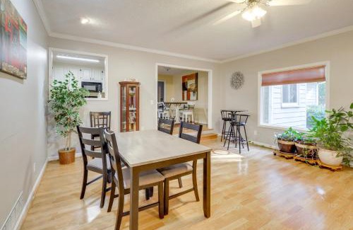 Watkinsville Casa | 12 Mi to UGA Campus Spacious Group Getaway!