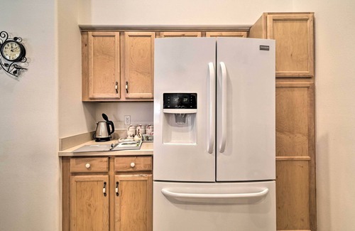 Orange Tree Villa | 12 Miles to Disney: Clermont Villa w/ Heated Pool