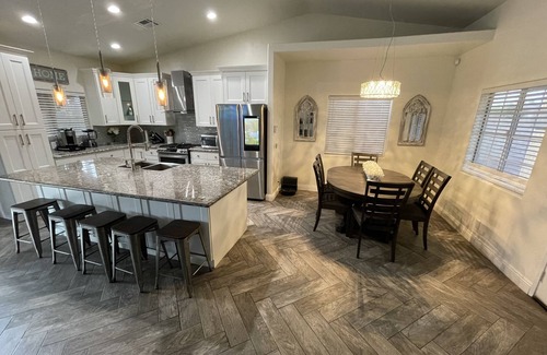 Indio Casa | 12-minute drive Coachella Fest, Stagecoach or Acrisure Arena 5m to Tennis Garden