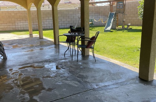Indio Casa | 12-minute drive Coachella Fest, Stagecoach or Acrisure Arena 5m to Tennis Garden