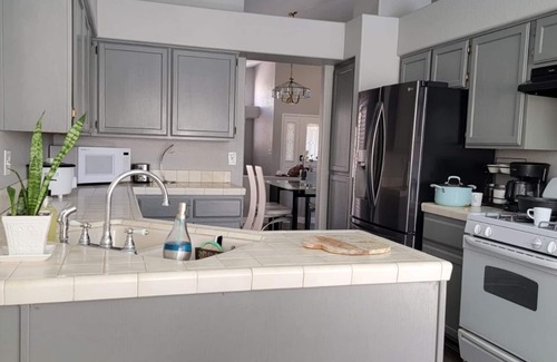 Summerlin Casa | 12 minutes away from the strip!
