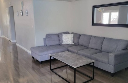 Summerlin Casa | 12 minutes away from the strip!