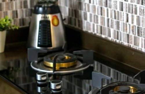 Kokomlemle Apartamento | 12 Minutes from Osu Oxford Street 2BDR apartment/2.5 Bathrooms