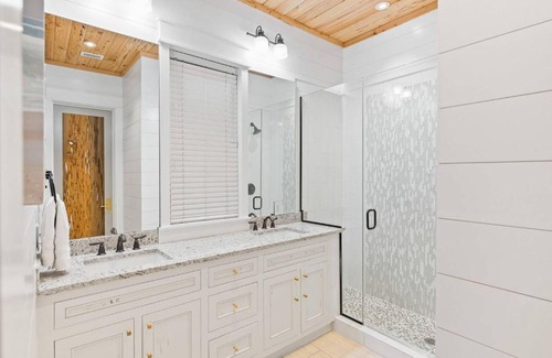 Seagrove Beach Casa | 12 Periwinkle Ln - Beach Blessings by Blue Swell