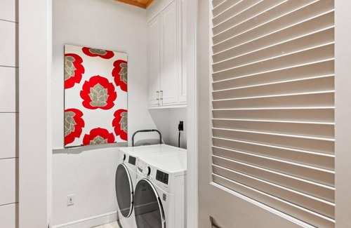 Seagrove Beach Casa | 12 Periwinkle Ln - Beach Blessings by Blue Swell