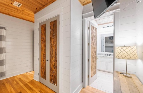 Seagrove Beach Casa | 12 Periwinkle Ln - Beach Blessings by Blue Swell