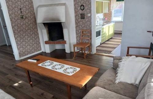 Lidsjoberg Casa | 12 person holiday home in Lidsjöberg