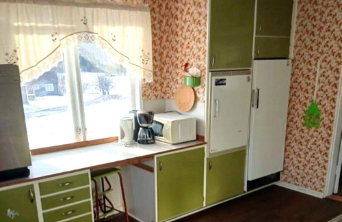 Lidsjoberg Casa | 12 person holiday home in Lidsjöberg