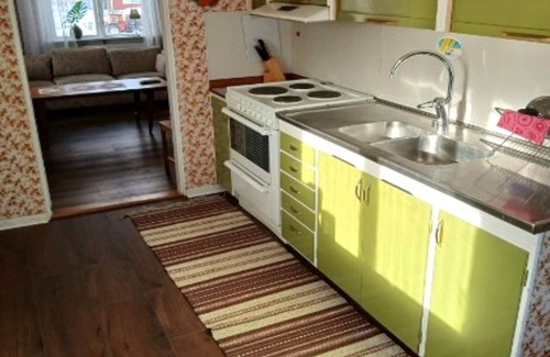 Lidsjoberg Casa | 12 person holiday home in Lidsjöberg
