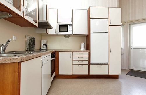 Norderteil Casa | 12 personas casa en Otterndorf