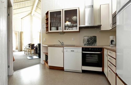 Norderteil Casa | 12 personas casa en Otterndorf