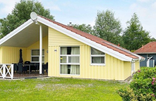 Norderteil Casa | 12 personas casa en Otterndorf