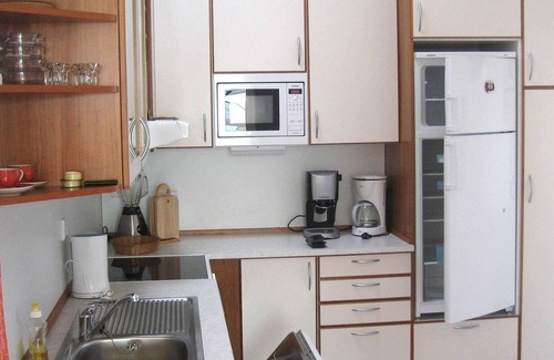 Norderteil Casa | 12 personas casa en Otterndorf