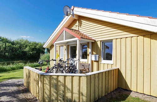 Norderteil Casa | 12 personas casa en Otterndorf