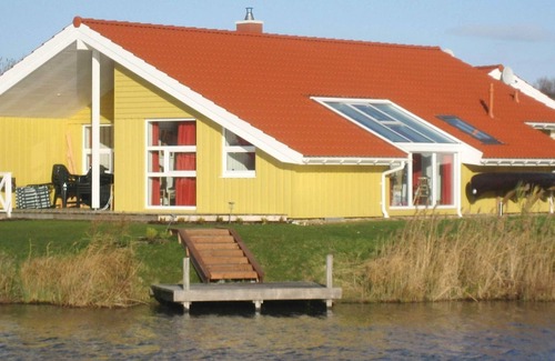 Norderteil Casa | 12 personas casa en Otterndorf