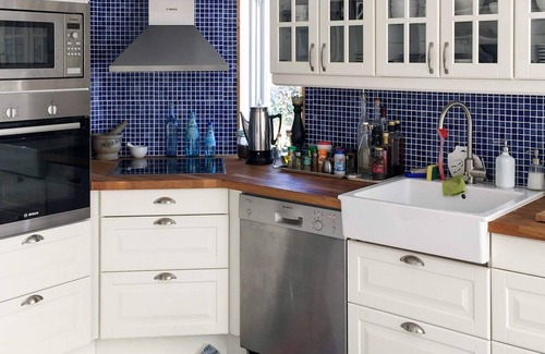 Soderhamn Casa | 12 person holiday home in SÖDERHAMN