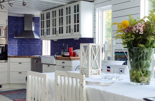 Soderhamn Casa | 12 person holiday home in SÖDERHAMN