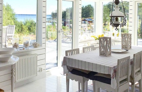 Soderhamn Casa | 12 person holiday home in SÖDERHAMN
