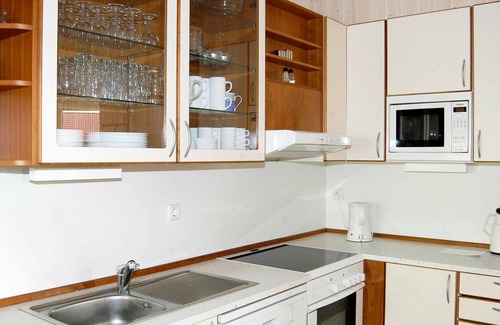 Norderteil Casa | 12 personas casa en Otterndorf