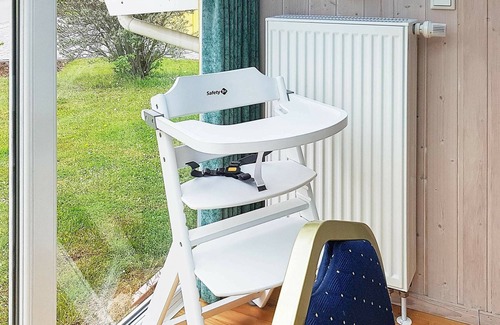 Norderteil Casa | 12 personas casa en Otterndorf