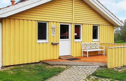 Norderteil Casa | 12 personas casa en Otterndorf