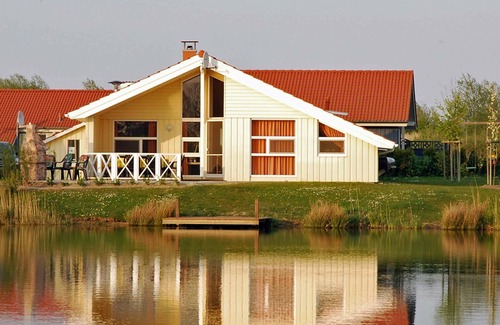 Norderteil Casa | 12 personas casa en Otterndorf