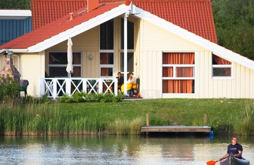 Norderteil Casa | 12 personas casa en Otterndorf