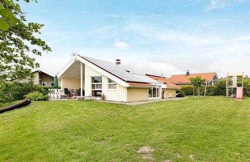 Norderteil Casa | 12 personas casa en Otterndorf