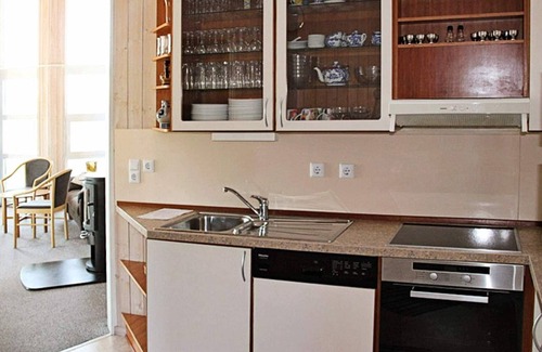 Norderteil Casa | 12 personas casa en Otterndorf