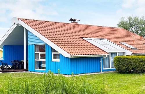Norderteil Casa | 12 personas casa en Otterndorf