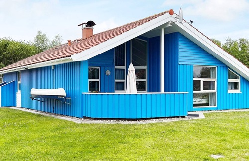 Norderteil Casa | 12 personas casa en Otterndorf