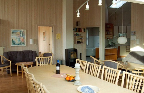 Norderteil Casa | 12 personas casa en Otterndorf