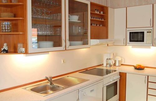 Norderteil Casa | 12 personas casa en Otterndorf