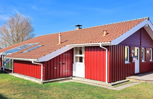 Norderteil Casa | 12 personas casa en Otterndorf