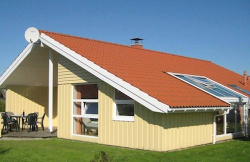 Norderteil Casa | 12 personas casa en Otterndorf