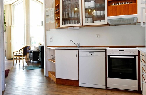 Norderteil Casa | 12 personas casa en Otterndorf