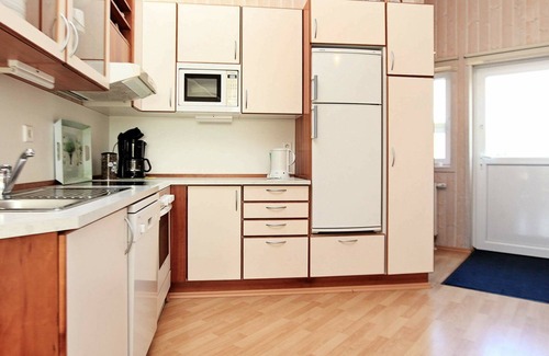 Norderteil Casa | 12 personas casa en Otterndorf