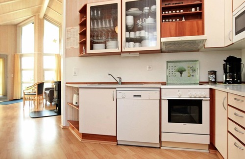 Norderteil Casa | 12 personas casa en Otterndorf